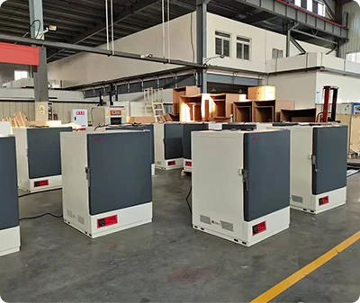 Benchtop Lab Oven Benchtop Lab Oven